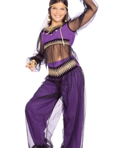 Rubies Child Harem Princess Costume All Girls Costumes