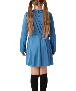 Rubies All Girls Costumes Child Evacuee Girl Costume