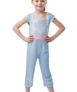 Rubies All Girls Costumes Kids Shepherd Costume
