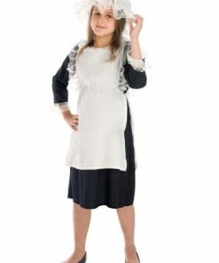 Generic Victorian Girl