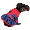 Rubies Spider Girl Dog Costumes