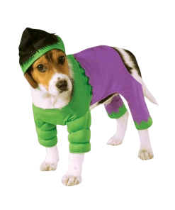 Rubies Incredible Hulk Dog Costumes