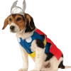 Rubies Dog Costumes Thor
