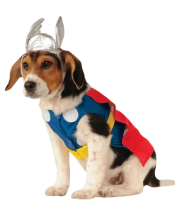 Rubies Dog Costumes Thor