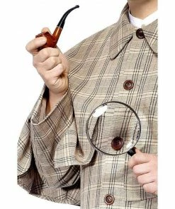 Smiffys Sherlock Holmes Kit Historical