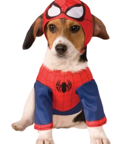 Rubies Spider Man Dog Costumes