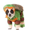 Rubies Michelangelo Dog Costumes
