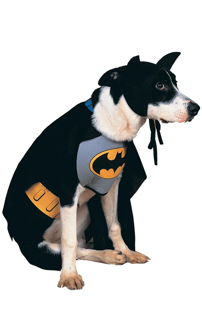 Rubies Classic Batman