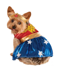 Rubies Wonder Woman Costume Cosplay