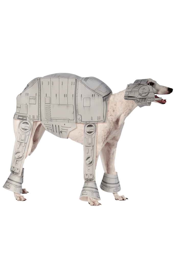 Rubies At-At
