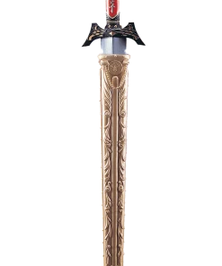 Rubies Medieval Sword Accessories