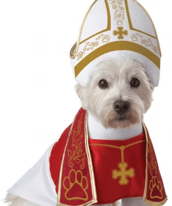 California Costumes Holy Hound Dog Costume Dog Costumes
