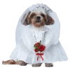 Generic Puppy Bride Dog Costume