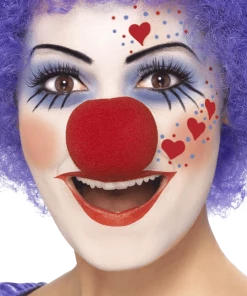 Smiffys Face Paint Palette Animals