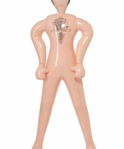 Smiffys Hen Night Little John