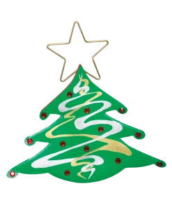 Rasta Imposta Christmas Tree Handbag