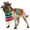 Rubies Mexican Dog Costume