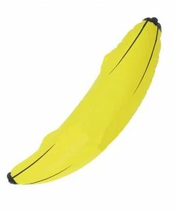 Smiffys Small Inflatable Banana Stag Do