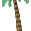 Smiffys Inflatable Palm Tree Hawaiian