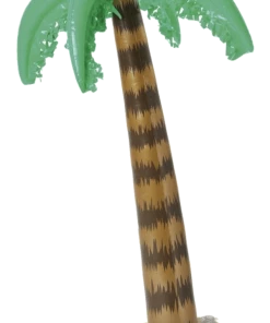 Smiffys Inflatable Palm Tree Hawaiian
