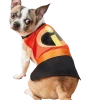 Rubies Incredibles Dog Costume Disney