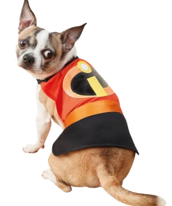 Rubies Incredibles Dog Costume Disney