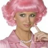 Smiffys Accessories Adult Official Grease Frenchy Wig