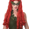 California Costumes Poison Ivy Wig Accessories