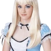 California Costumes Accessories Wonderland Wig