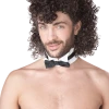 California Costumes Male Stripper Wig -Brown
