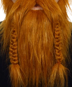 Generic Viking Beard Facial Hair