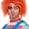 Smiffys Accessories Chucky Wig