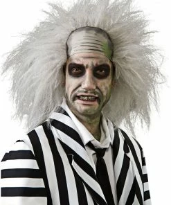 Rubies 1980s Beetlejuice Wig