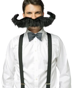 Rasta Imposta 20 Inches Super Tache