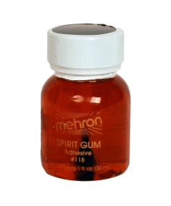 Treasure House Spirit Gum Accessories