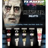 Tinsley Monster Palette FX Makeup Kit