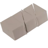 Generic Accessories Triangular Sponge