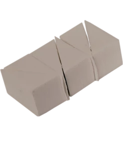 Generic Accessories Triangular Sponge