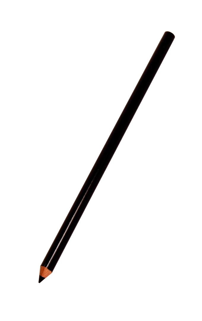 Treasure House Black Pencil Accessories