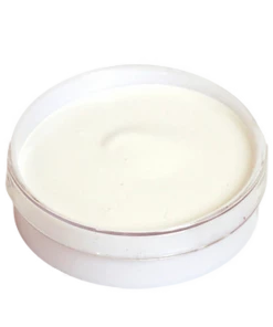 Generic White Cream Based Makeup