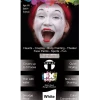 Tinsley Transfers White FX Face Paint Accessories