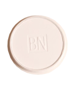 Generic Accessories White Cake Makeup