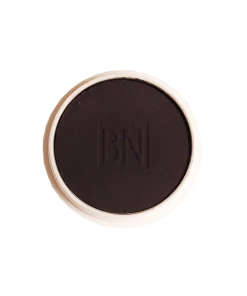 Generic Accessories Black Cake Makeup