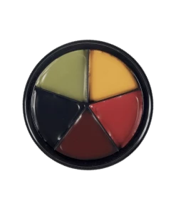 Treasure House Accessories Bruise Wheel