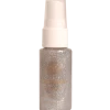 Treasure House Silver Body Glitter Spray