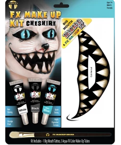 Tinsley Transfers Cheshire FX Makeup Set Accessories