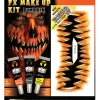 Tinsley Transfers Pumpkin FX Makeup Set Accessories