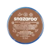 Snazaroo Light Brown Face Paint