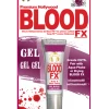 Tinsley Transfers Clowns Dark Red Gel Stage Blood Accessory