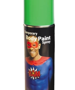 Palmer Green Body Spray